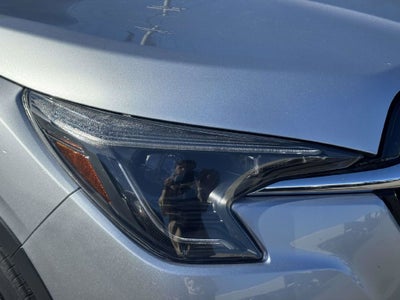 2023 Subaru Ascent Base