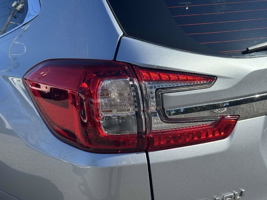 2023 Subaru Ascent Base
