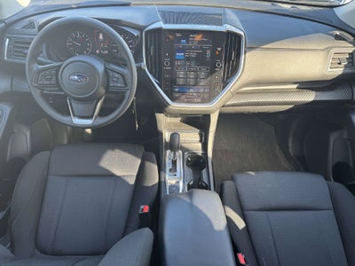 2023 Subaru Ascent Base