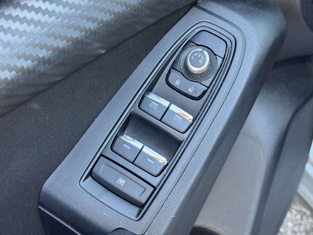2023 Subaru Ascent Base