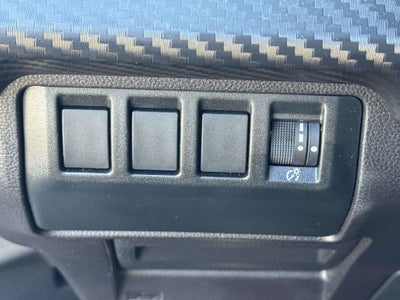 2023 Subaru Ascent Base