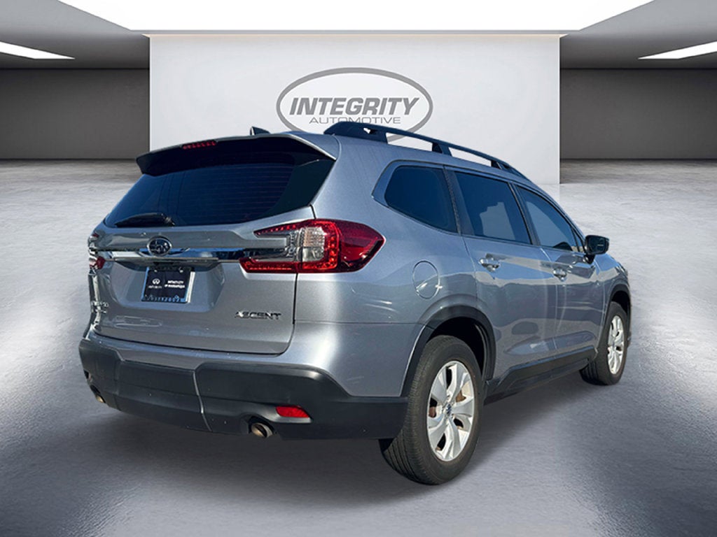 2023 Subaru Ascent Base