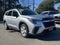 2023 Subaru Ascent Base