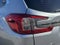 2023 Subaru Ascent Base