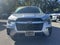 2023 Subaru Ascent Base