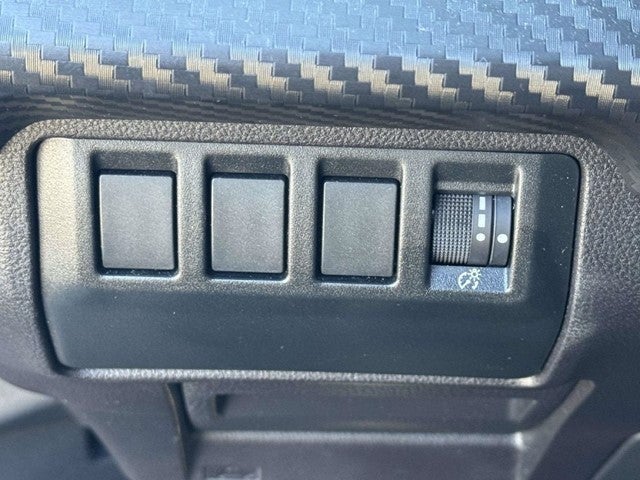 2023 Subaru Ascent Base