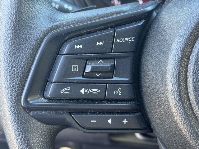 2023 Subaru Ascent Base
