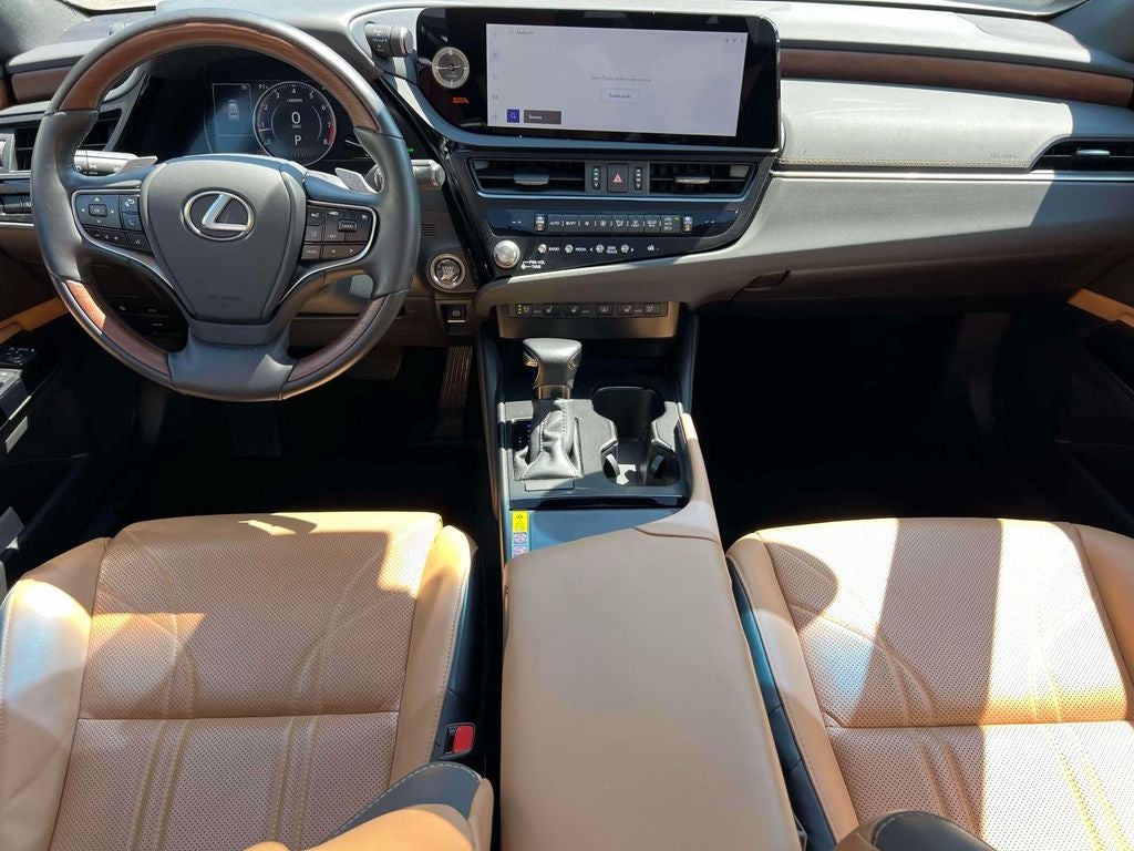 2024 Lexus ES 350 Ultra Luxury