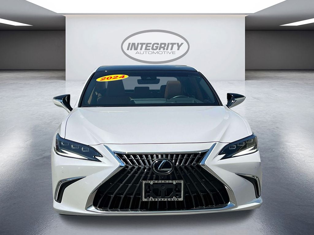 2024 Lexus ES 350 Ultra Luxury