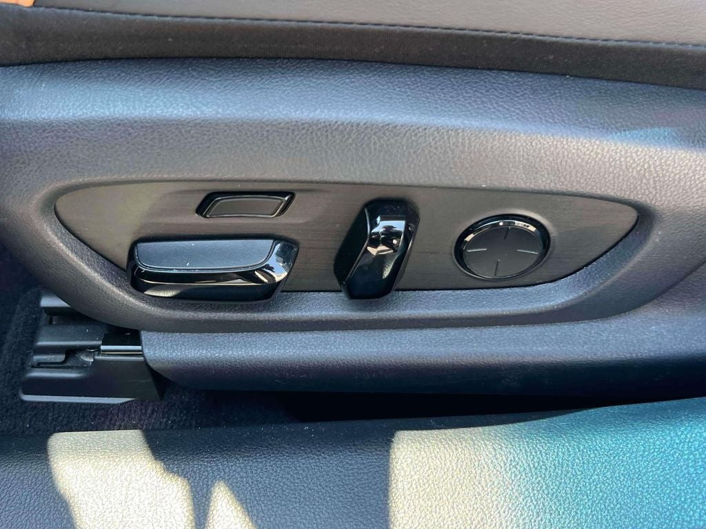 2024 Lexus ES 350 Ultra Luxury