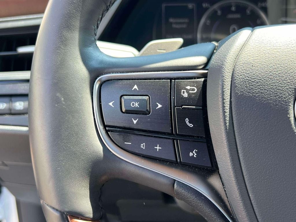 2024 Lexus ES 350 Ultra Luxury