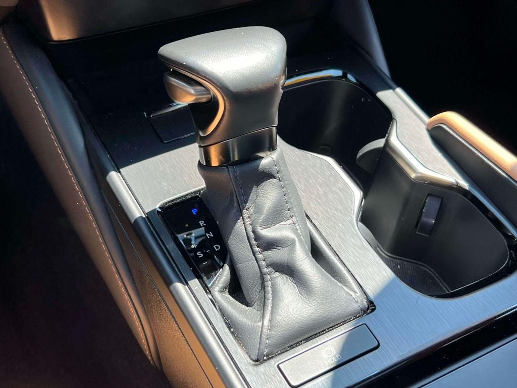 2024 Lexus ES 350 Ultra Luxury