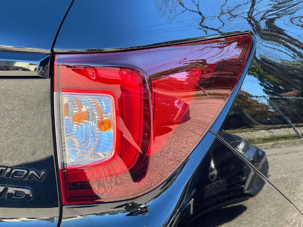 2024 Honda Passport Black Edition