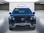 2024 Honda Passport Black Edition