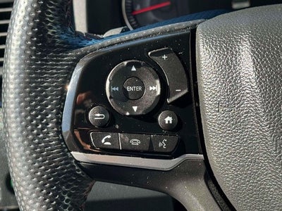 2024 Honda Passport Black Edition