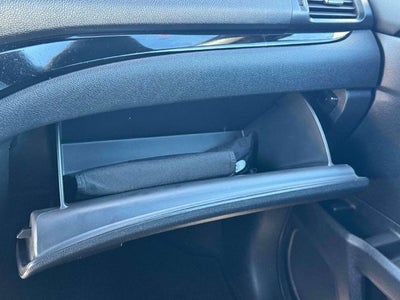 2024 Honda Passport Black Edition