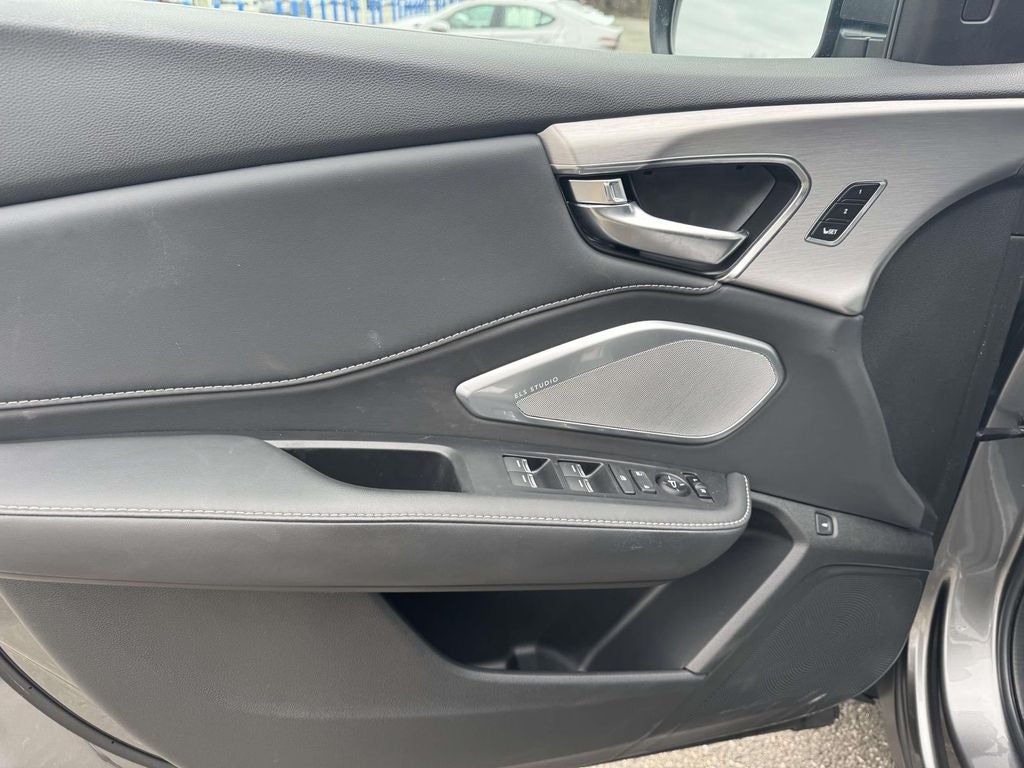 2022 Acura RDX Technology Package SH-AWD