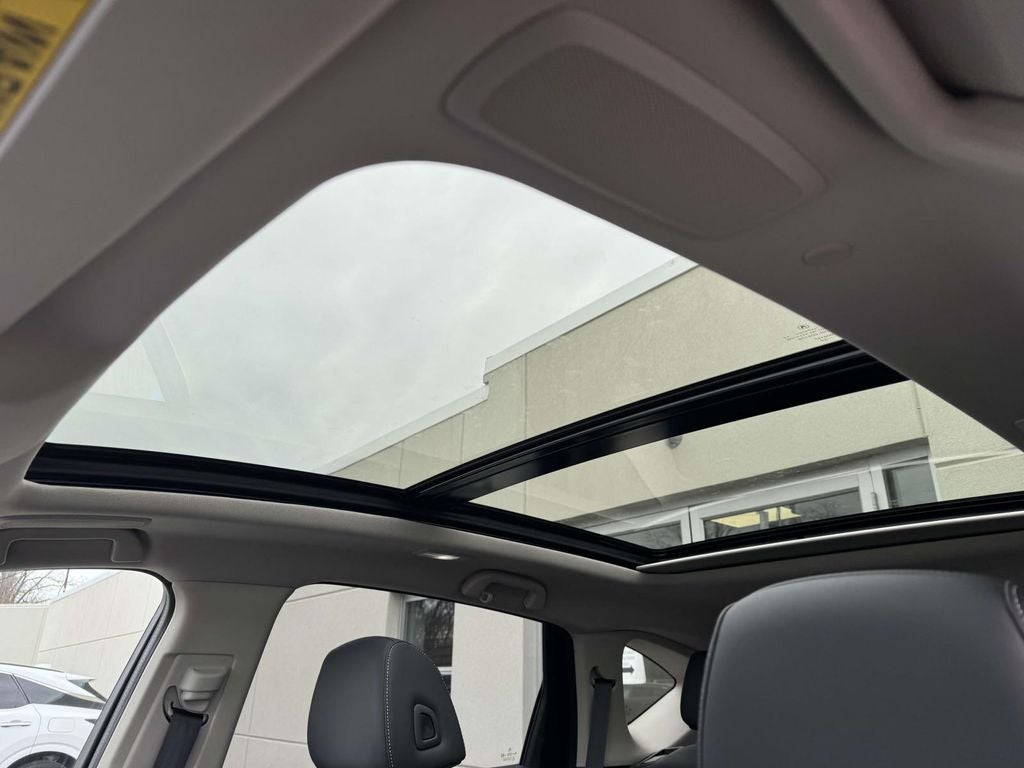 2022 Acura RDX Technology Package SH-AWD