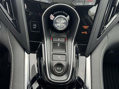 2022 Acura RDX Technology Package SH-AWD