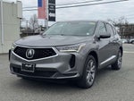 2022 Acura RDX Technology Package SH-AWD