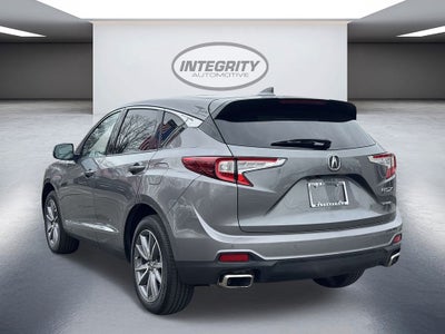 2022 Acura RDX Technology Package SH-AWD