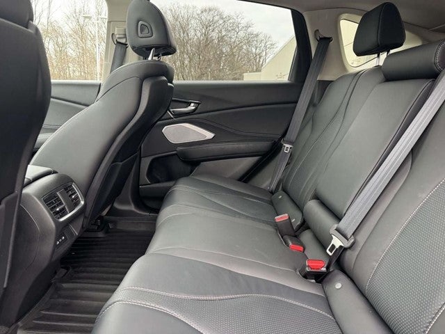 2022 Acura RDX Technology Package SH-AWD