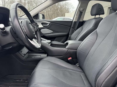2022 Acura RDX Technology Package SH-AWD