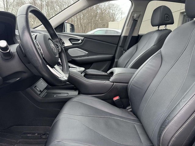 2022 Acura RDX Technology Package SH-AWD