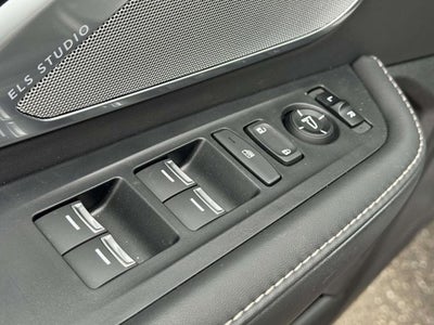 2022 Acura RDX Technology Package SH-AWD