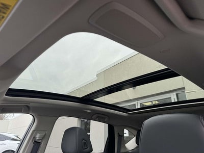 2022 Acura RDX Technology Package SH-AWD