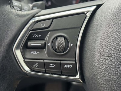 2022 Acura RDX Technology Package SH-AWD