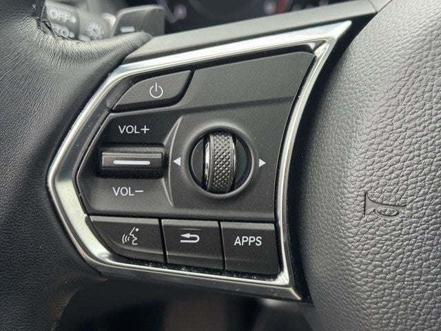 2022 Acura RDX Technology Package SH-AWD