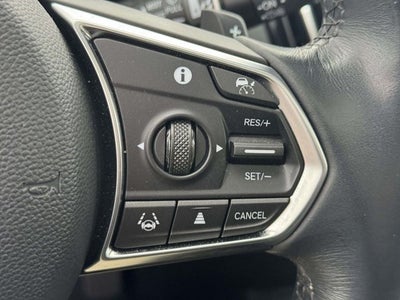 2022 Acura RDX Technology Package SH-AWD