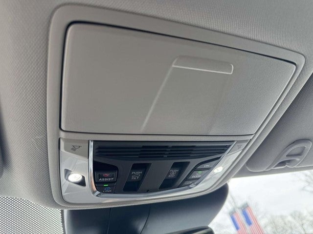 2022 Acura RDX Technology Package SH-AWD