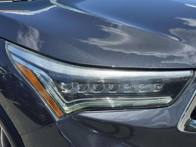 2020 Acura RDX Technology Package SH-AWD