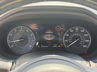 2020 Acura RDX Technology Package SH-AWD