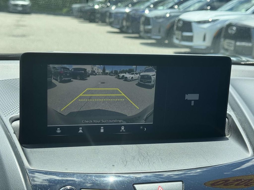 2020 Acura RDX Technology Package SH-AWD