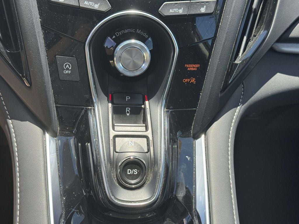 2020 Acura RDX Technology Package SH-AWD