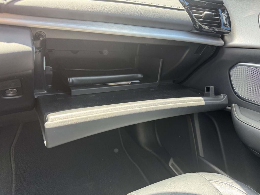 2020 Acura RDX Technology Package SH-AWD