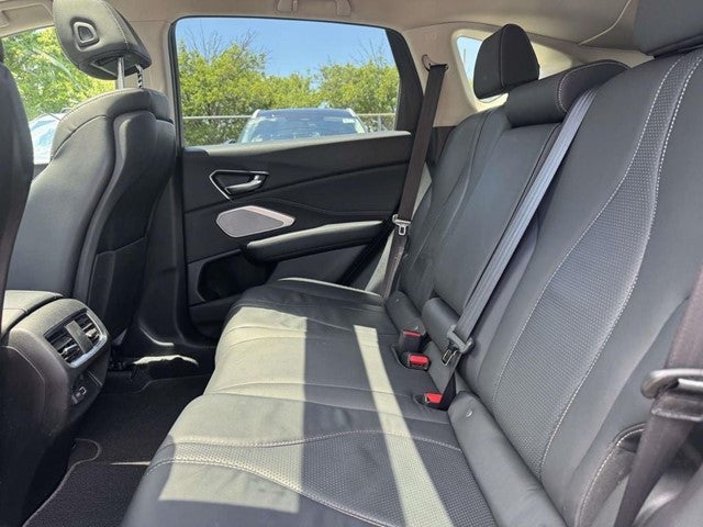 2020 Acura RDX Technology Package SH-AWD