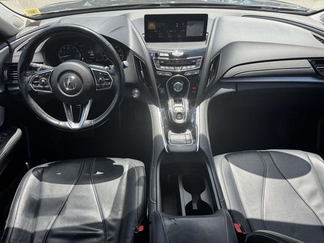 2020 Acura RDX Technology Package SH-AWD