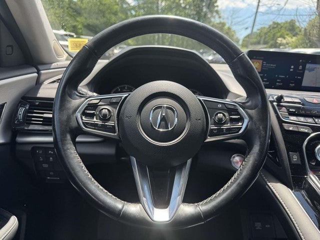 2020 Acura RDX Technology Package SH-AWD