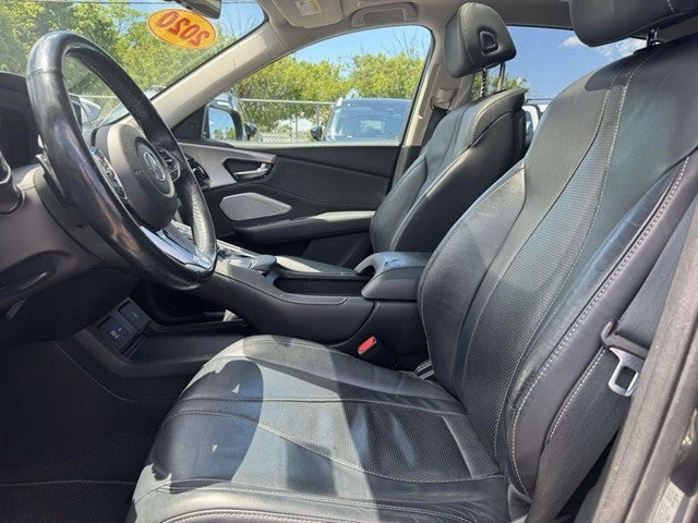 2020 Acura RDX Technology Package SH-AWD