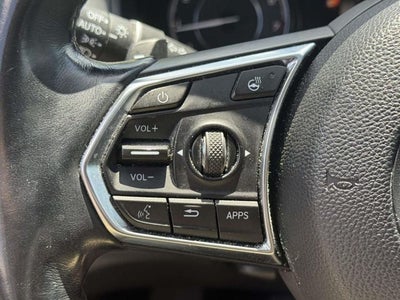2020 Acura RDX Technology Package SH-AWD