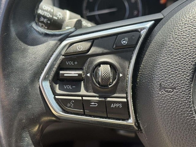 2020 Acura RDX Technology Package SH-AWD