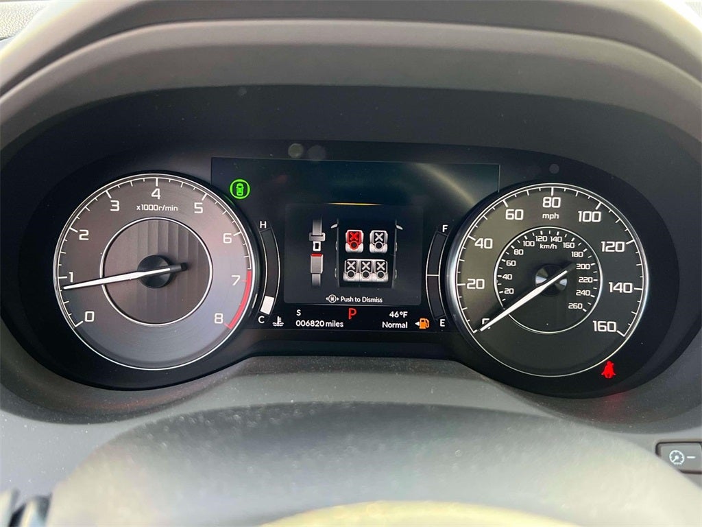 2025 Acura RDX Advance Package SH-AWD