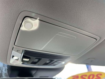 2025 Acura RDX Advance Package SH-AWD