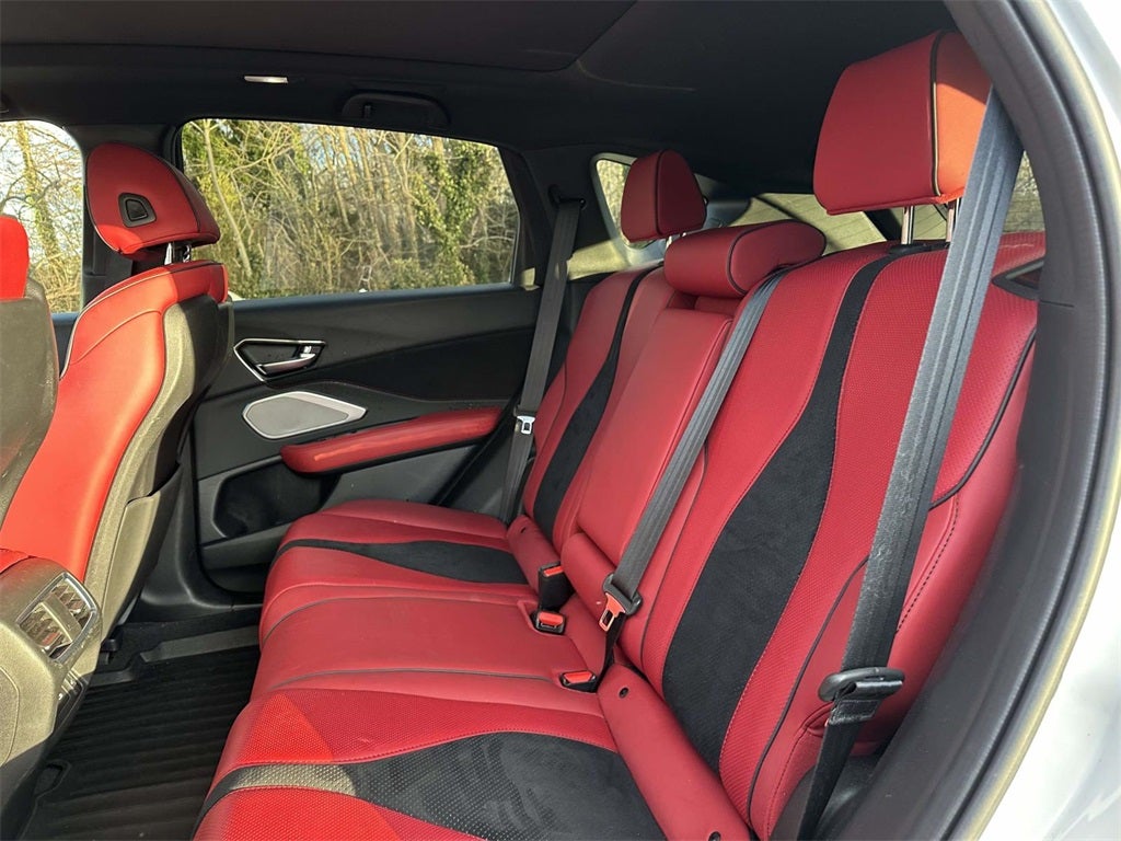 2023 Acura RDX A-Spec Advance Package SH-AWD