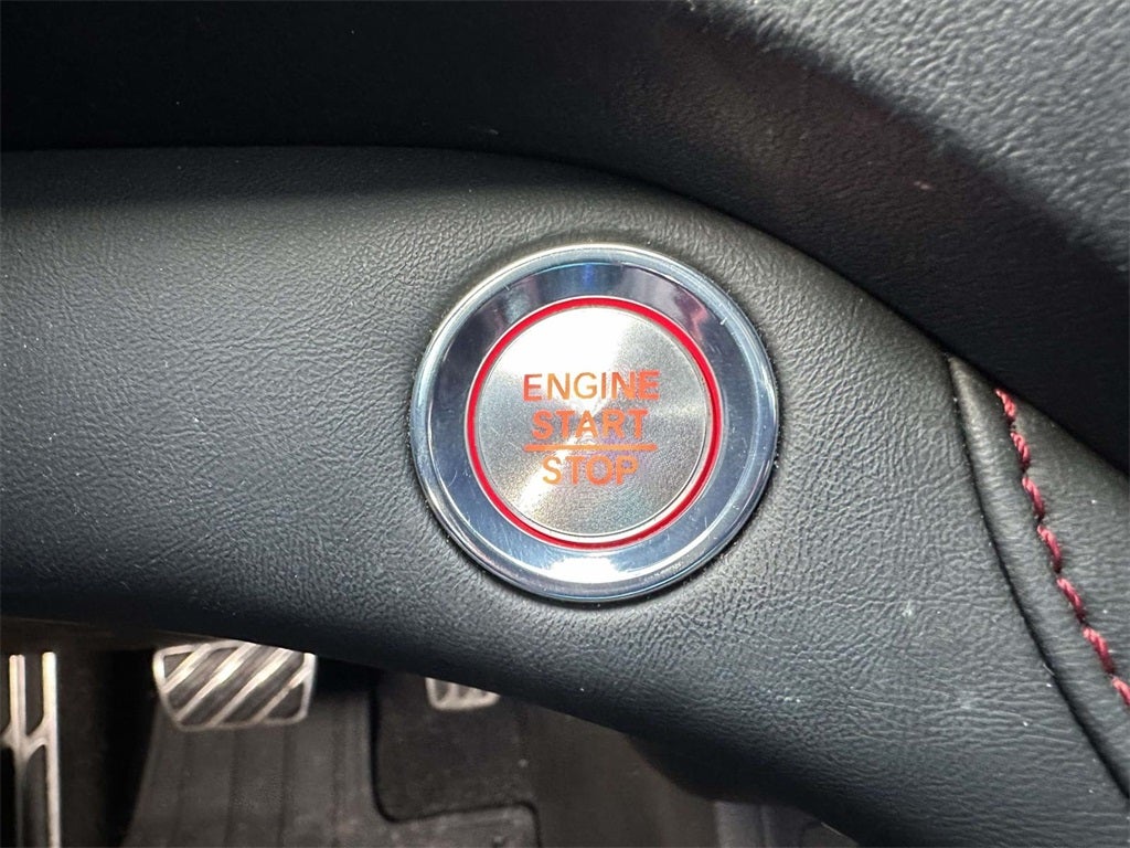 2023 Acura RDX A-Spec Advance Package SH-AWD