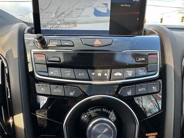 2023 Acura RDX A-Spec Advance Package SH-AWD